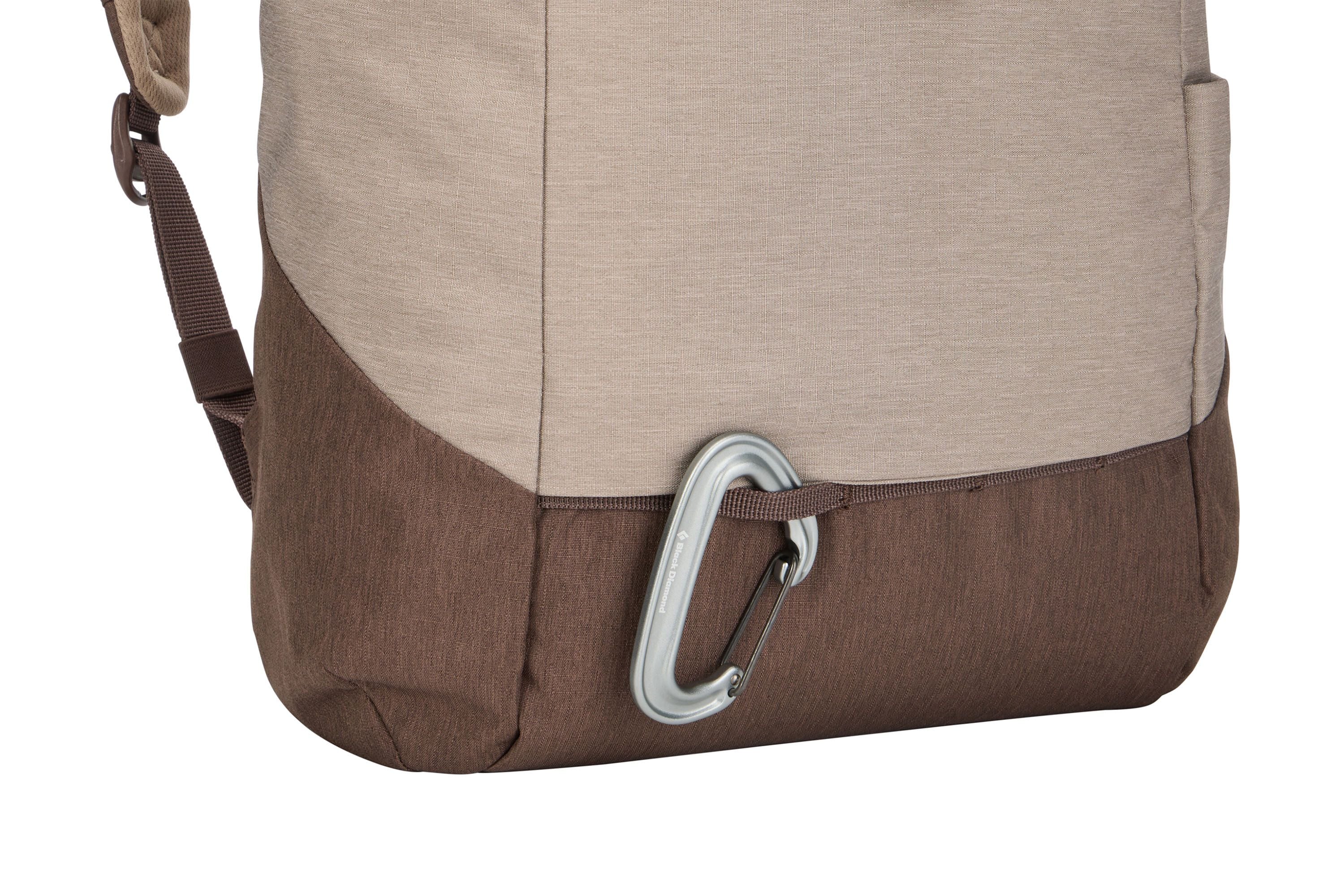 Thule Lithos backpack 16L nuanced brown