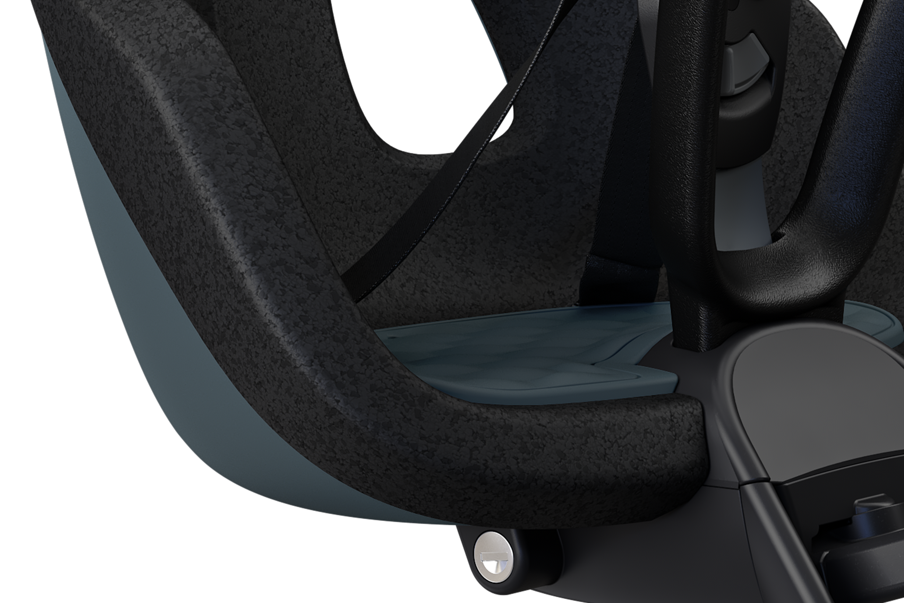 Thule Yepp Nexxt 2 mini - Feature image