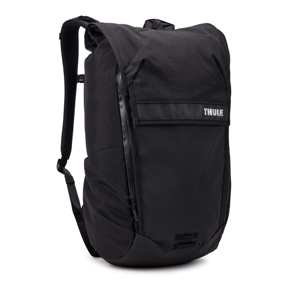 Thule Paramount bike commute backpack black 20L