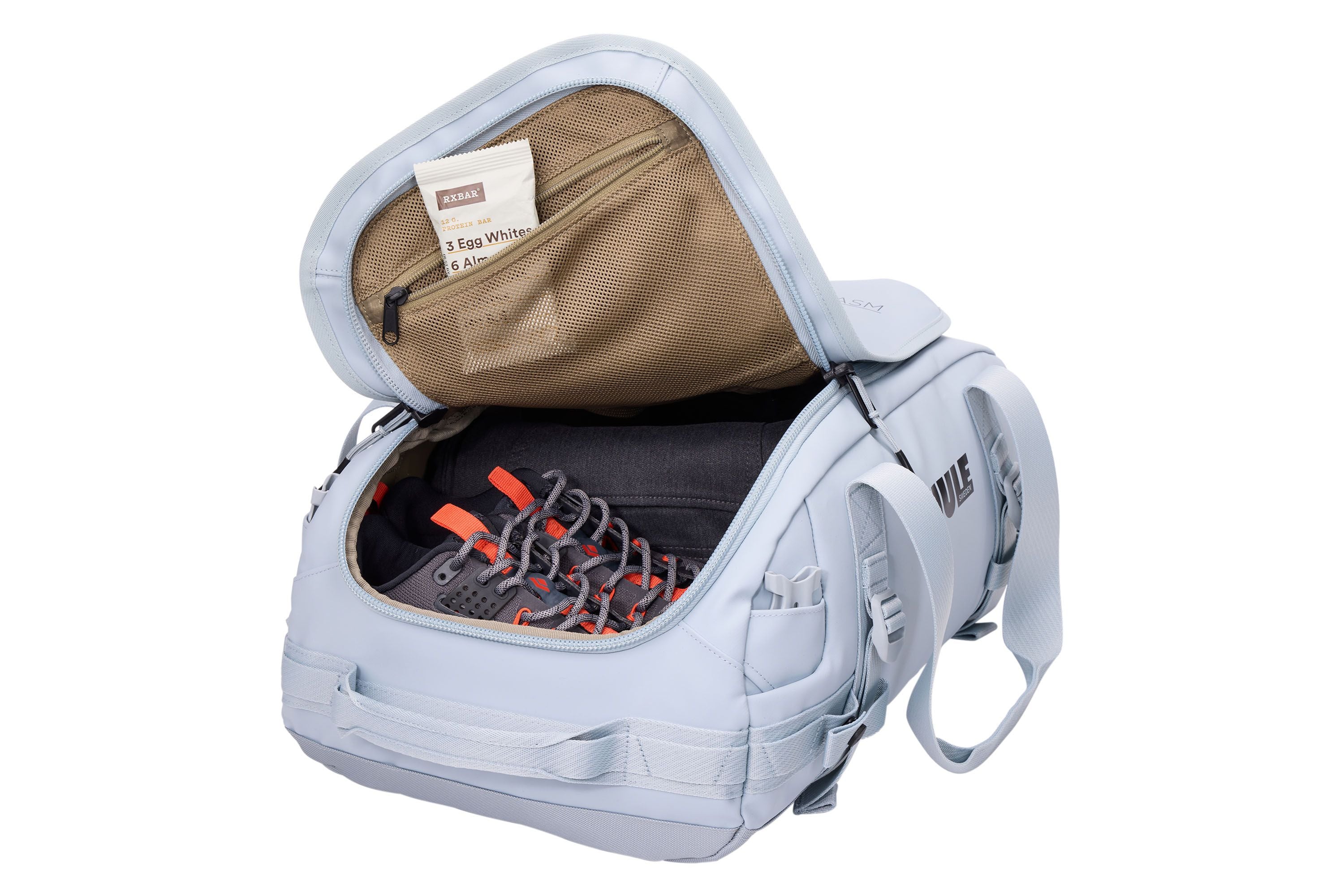 Thule Chasm duffel 30L soft blue