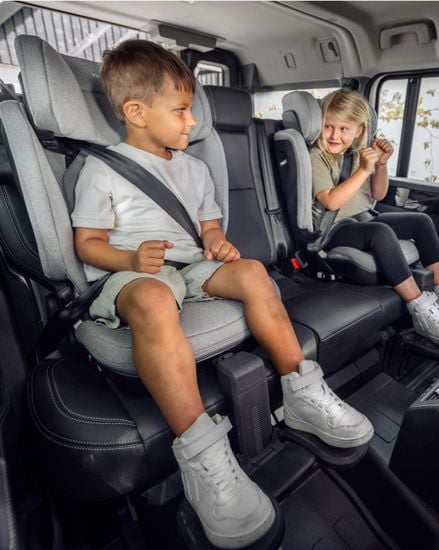 Thule Palm - Superior comfort