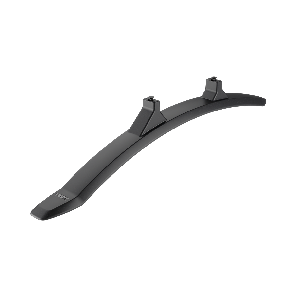 Thule tour rack fender black