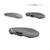 Thule Motion 3 storage bundle