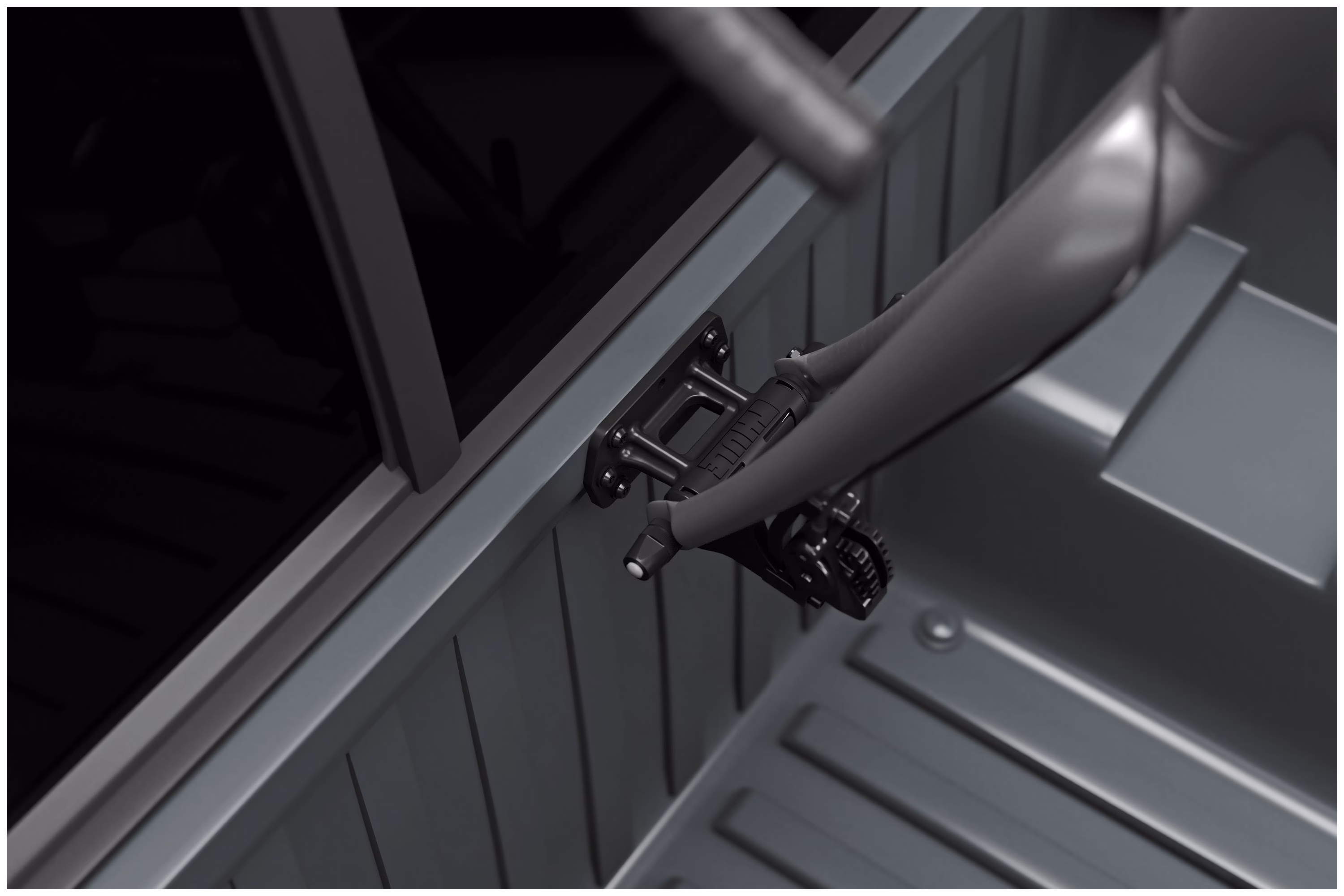 Thule Low Rider Pro 821101