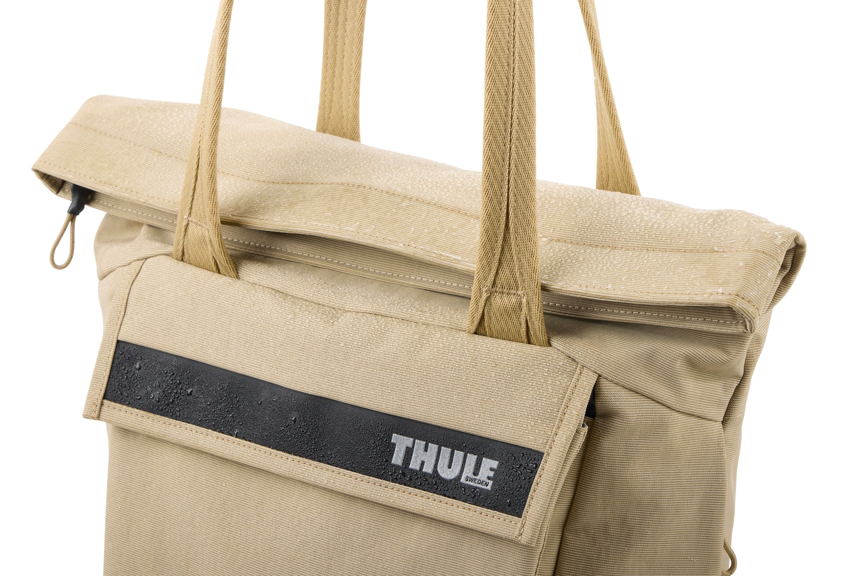Thule Paramount tote 22L gentle beige
