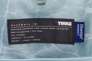 AllTrail 18L