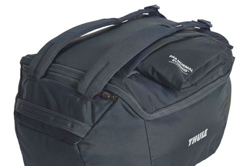 Thule EnRoute 40L duffel darkest blue