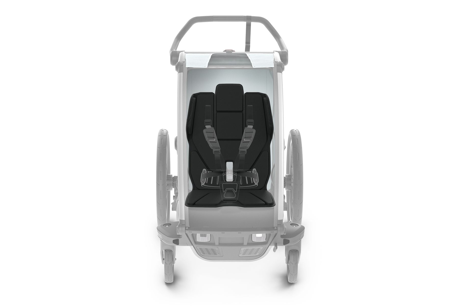 Thule Chariot Padding 1 | | United States