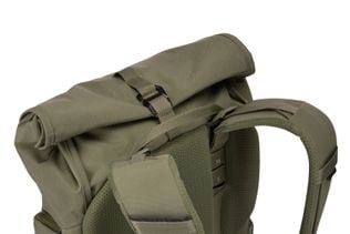 Thule Paramount commute bike backpack 20L feature