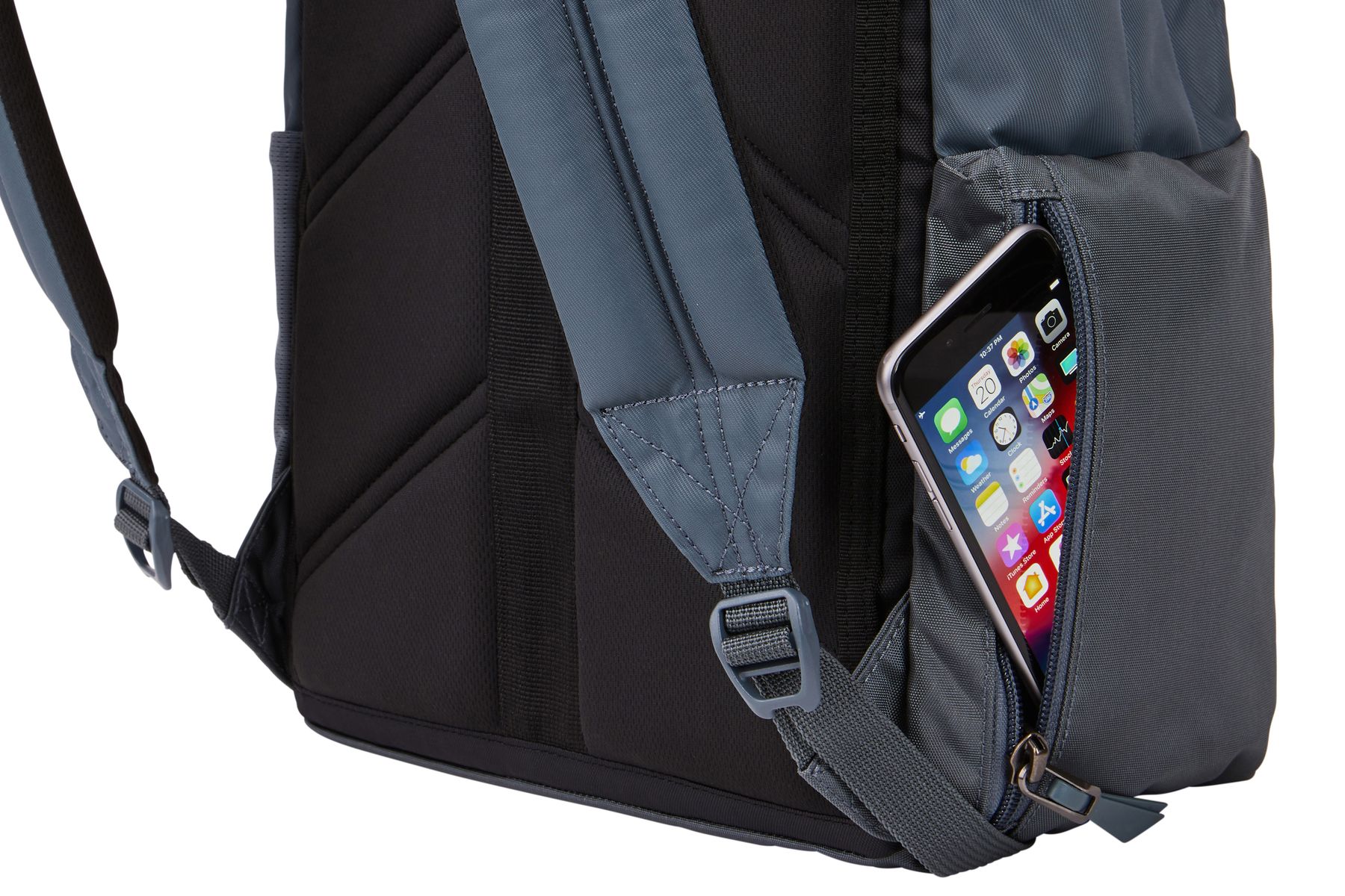 thule departer 23l backpack