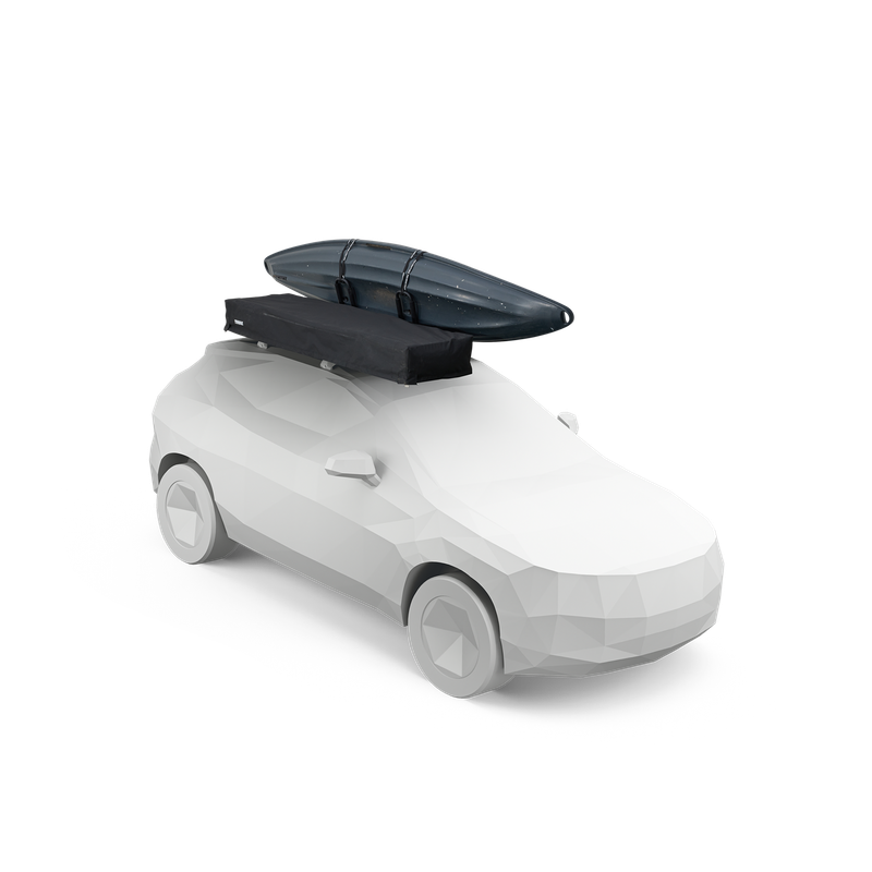 Thule Foothill 2 901042