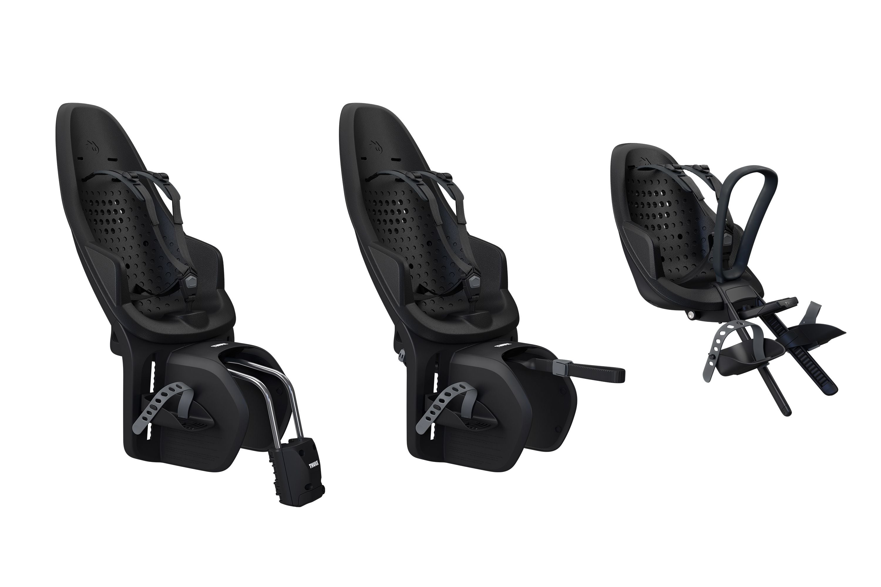 Thule Yepp 2 mini features