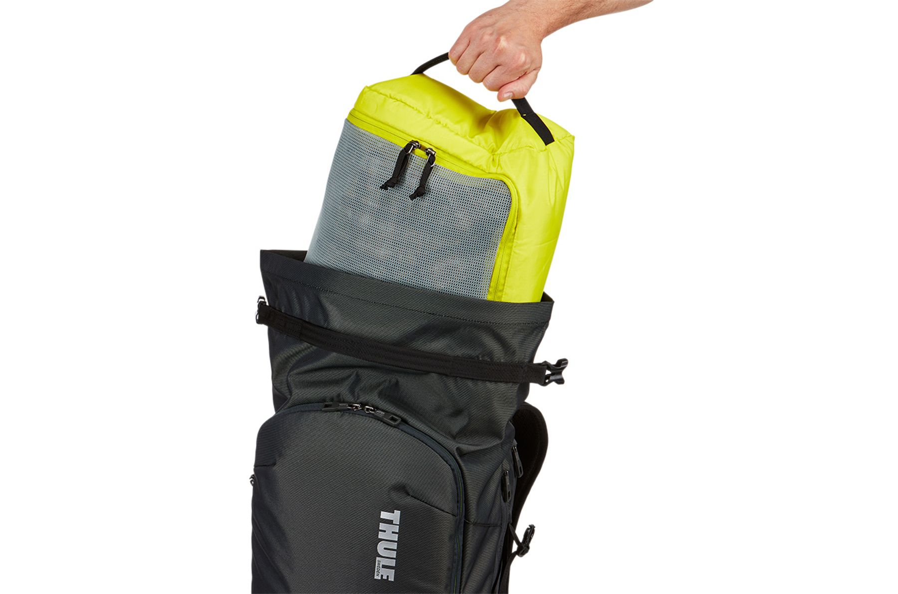 thule backpack 34l