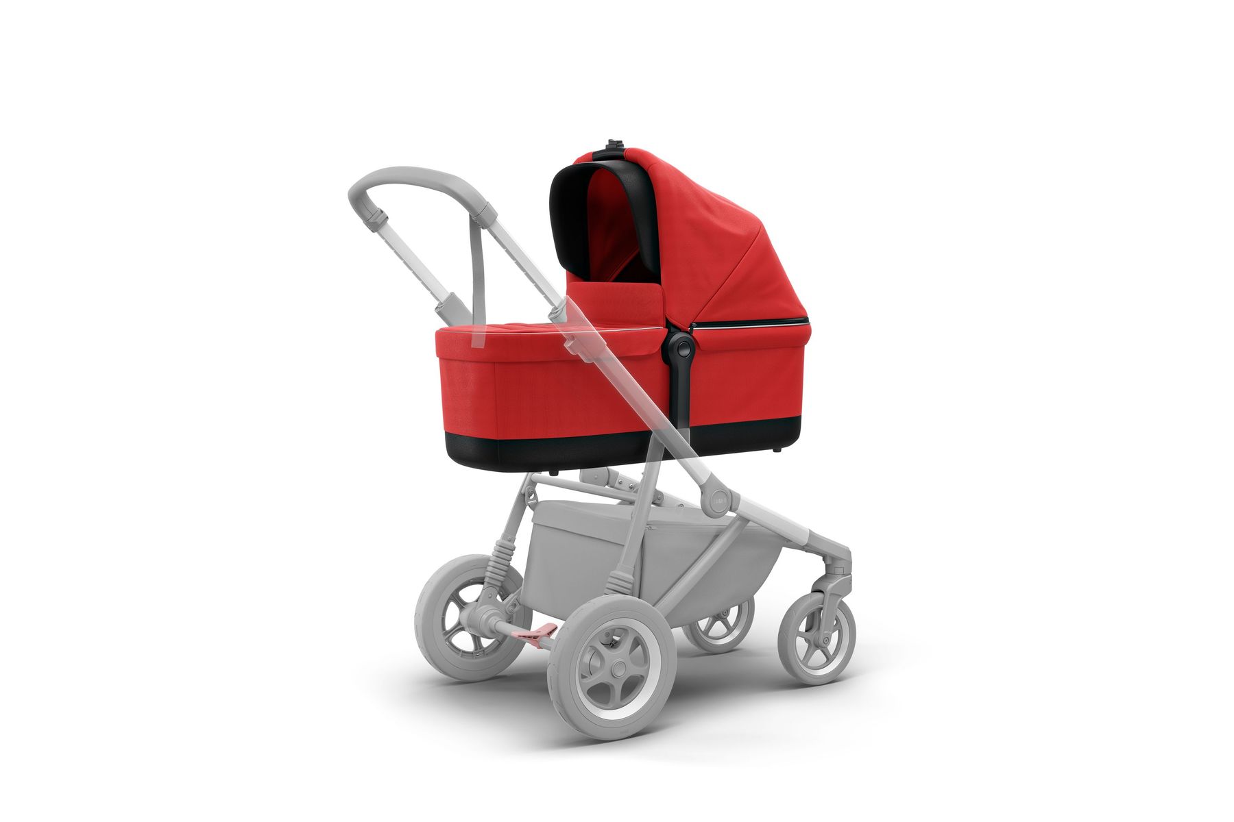 thule bassinet canada