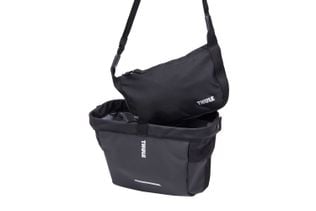 Thule Chasm handlebar bag 2L black