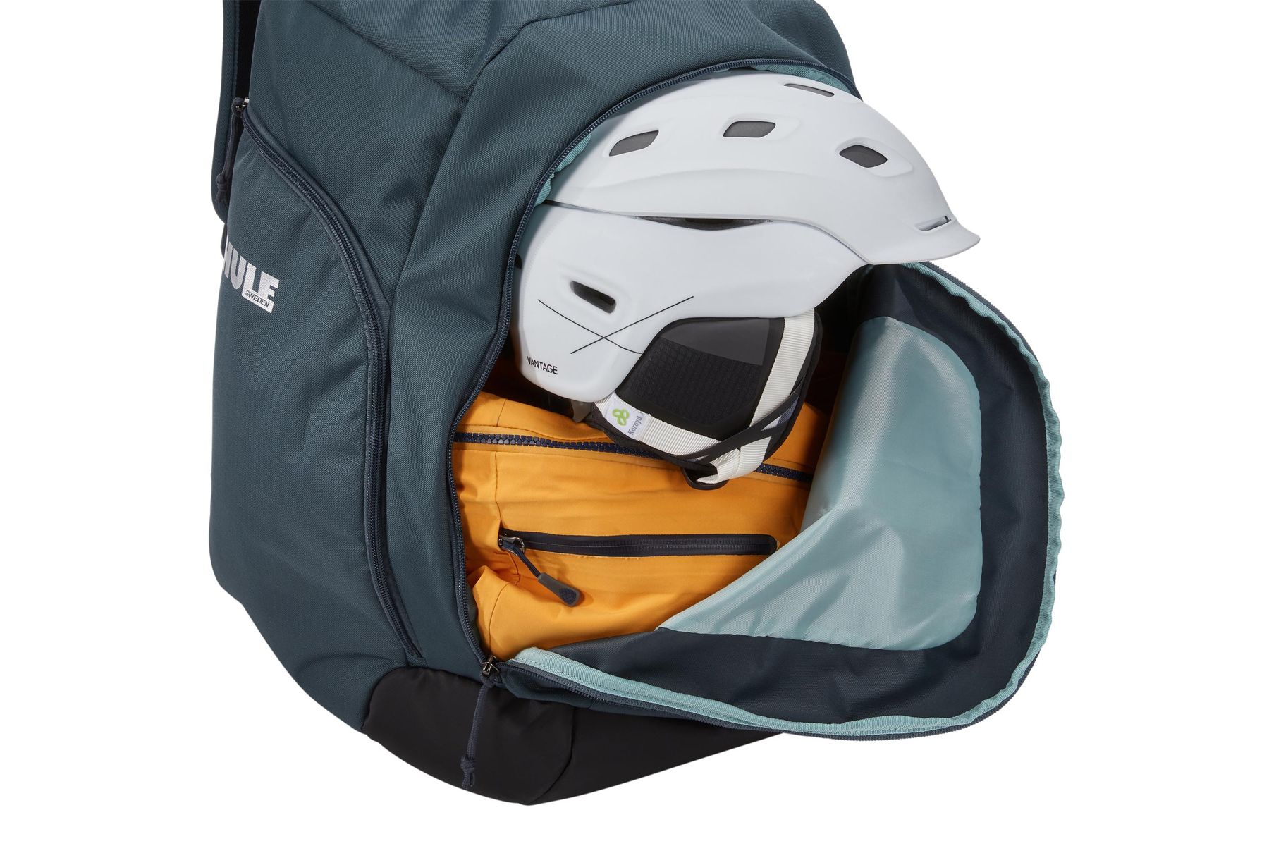 thule boot backpack