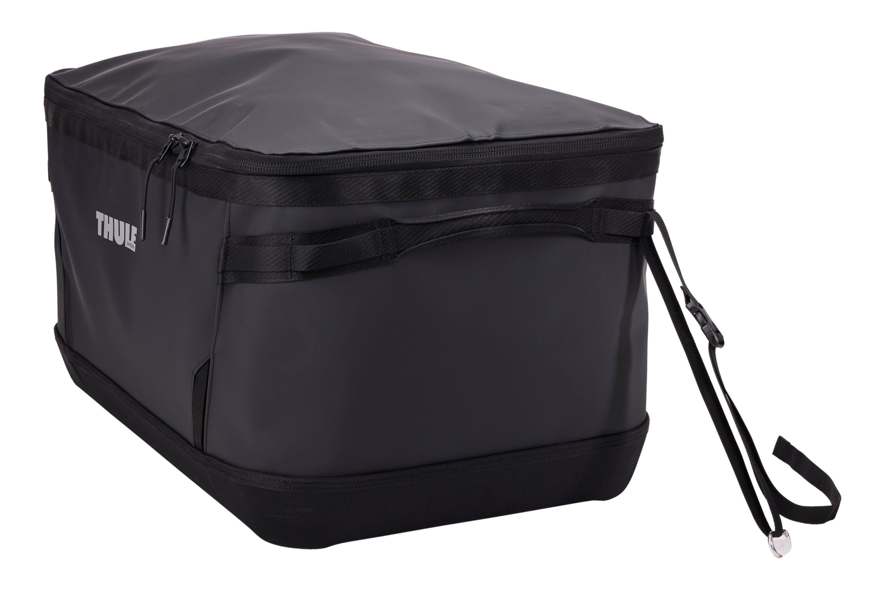 Thule Chasm gear haulers 80L black