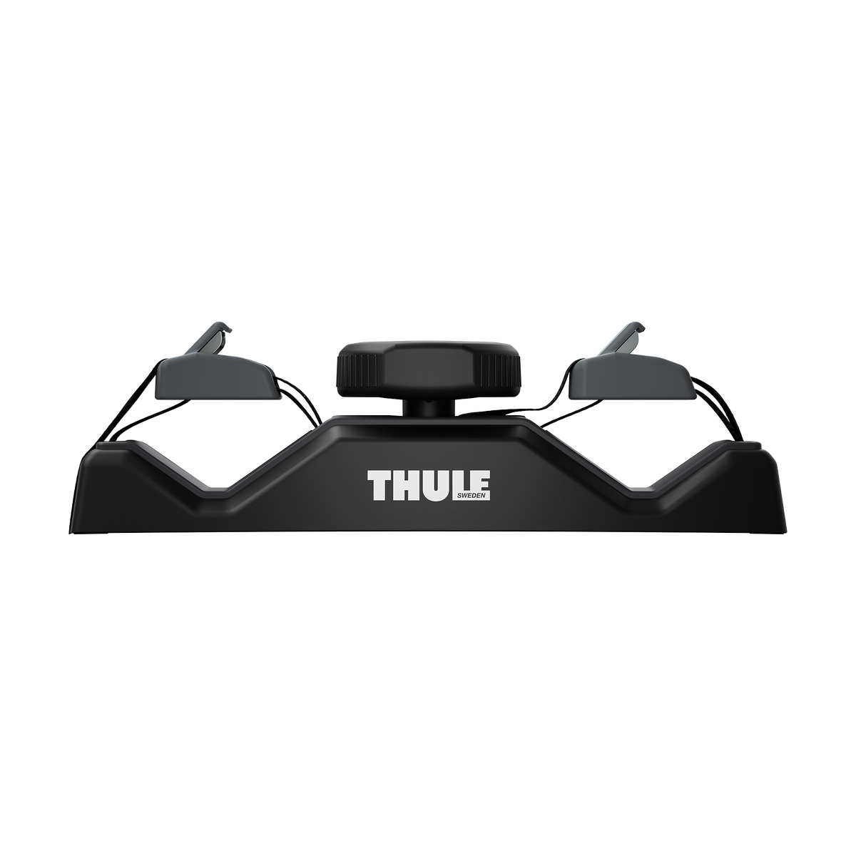 Thule JawGrip multipurpose holder for water sports black