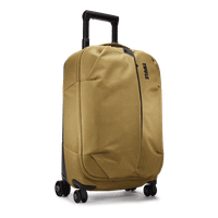 Thule Aion carry on spinner nutria brown
