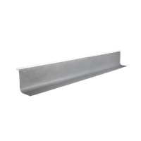 Thule Windslip caravan wind breaker 6.00m gray