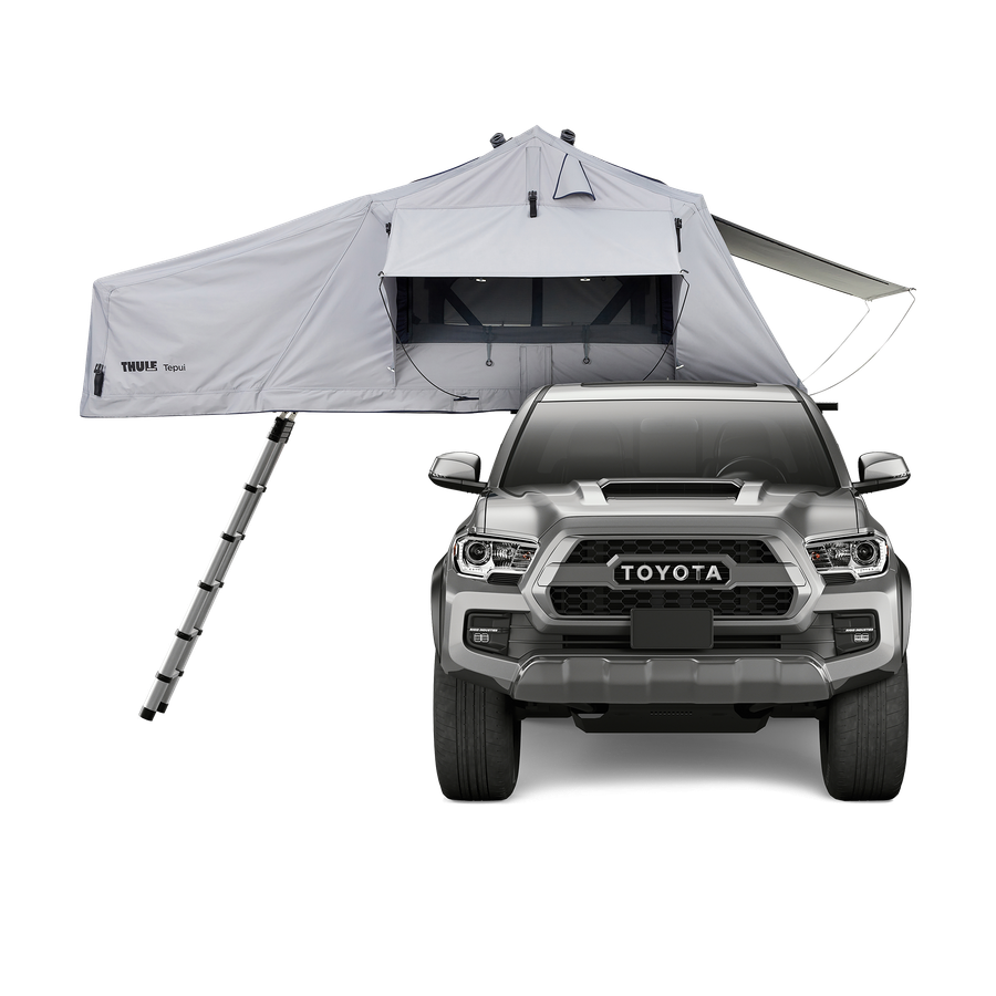 Thule Tepui Explorer Autana 4, view 2