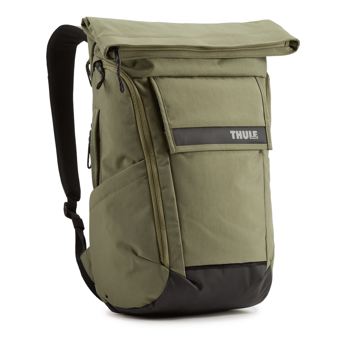 Thule Paramount backpack 24L olivine green