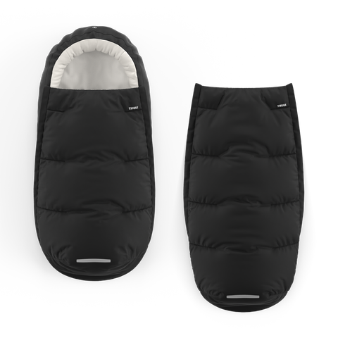 Thule Elements high-performance footmuff M/L black