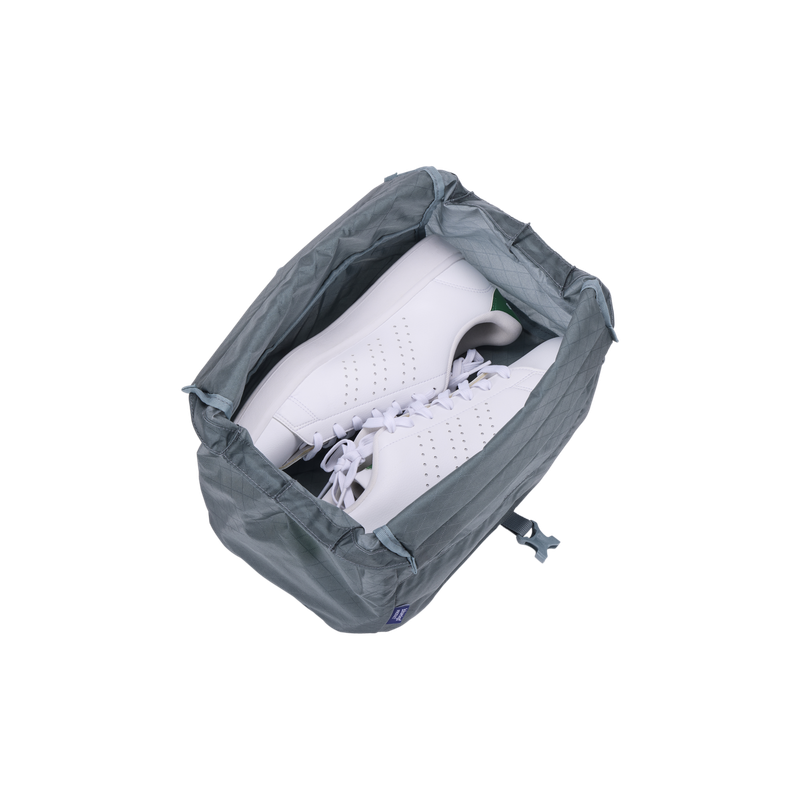 Thule travel shoe bag pond gray