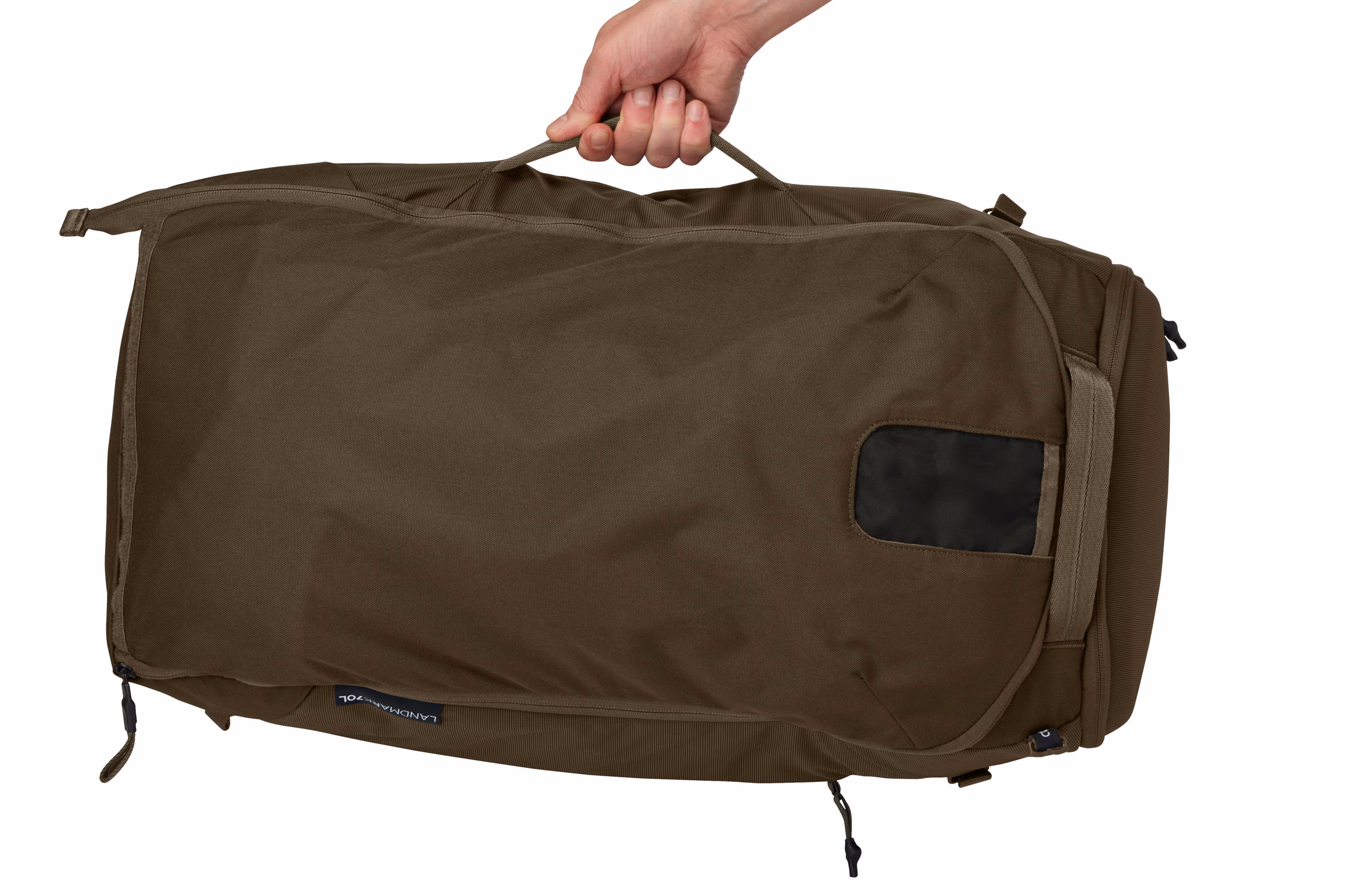 Thule Landmark 70L feature