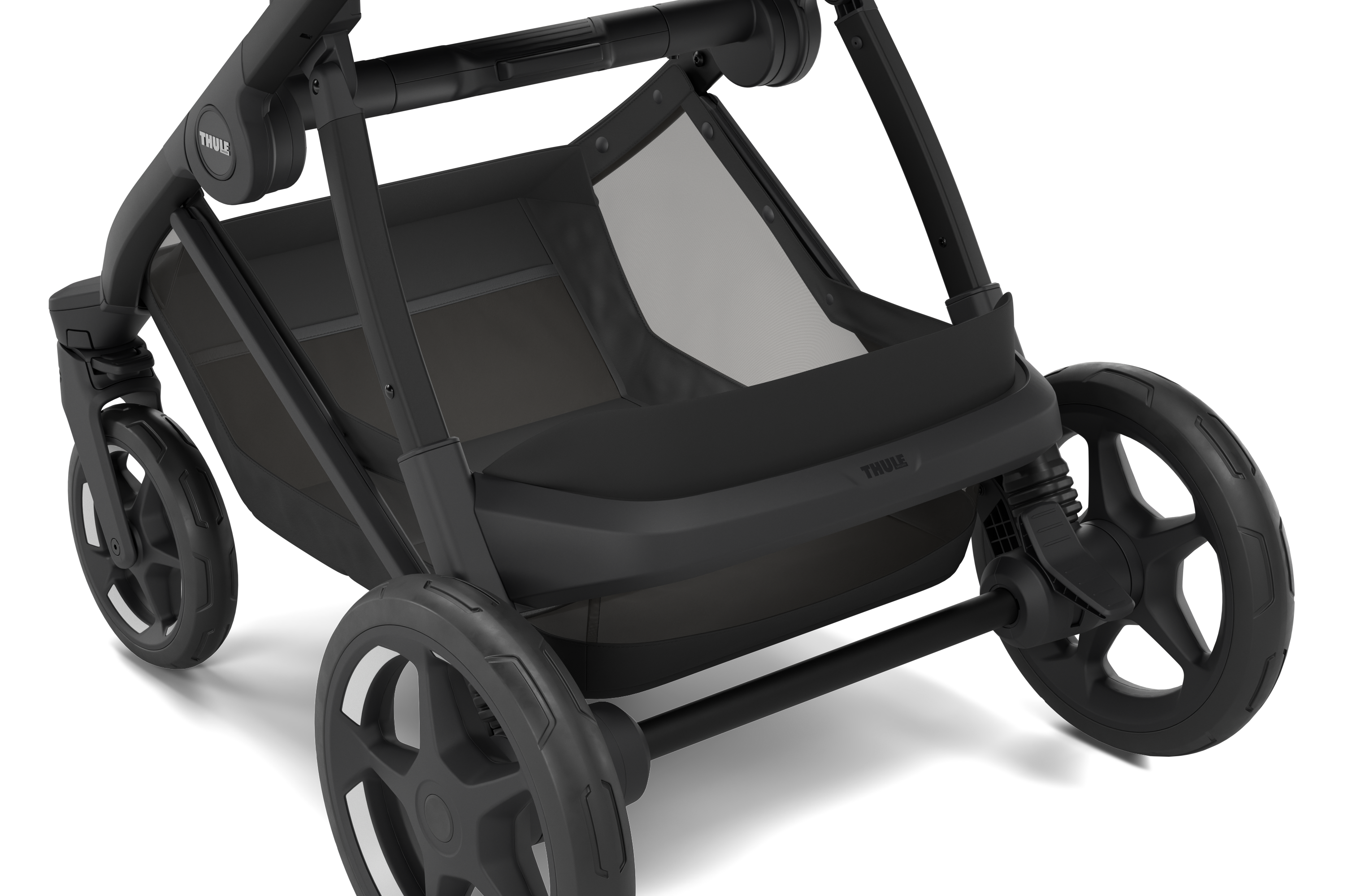 Thule Charm 2 in 1 - Feature