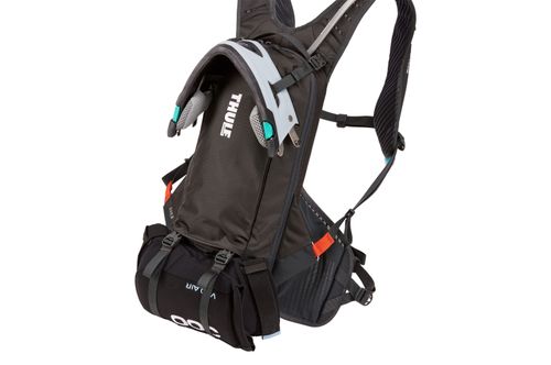 Thule Rail 8L easy access lash points