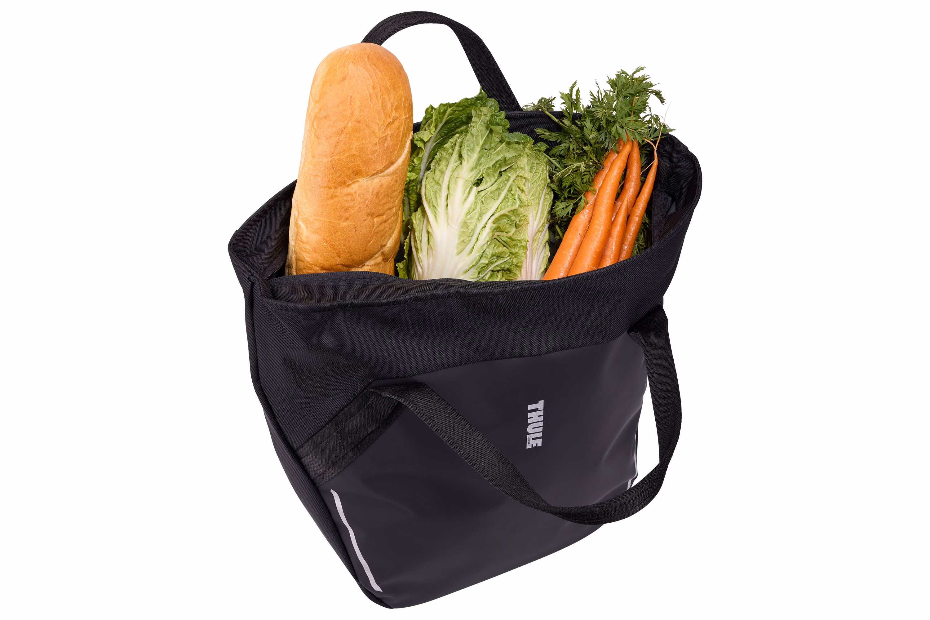 Thule Chasm tote with InLock 25L black