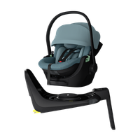 Thule Maple + Thule Alfie