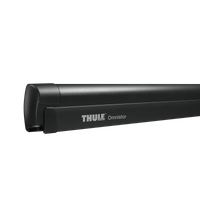 Thule Omnistor 8000 wall awning 6.00x2.75m anthracite black