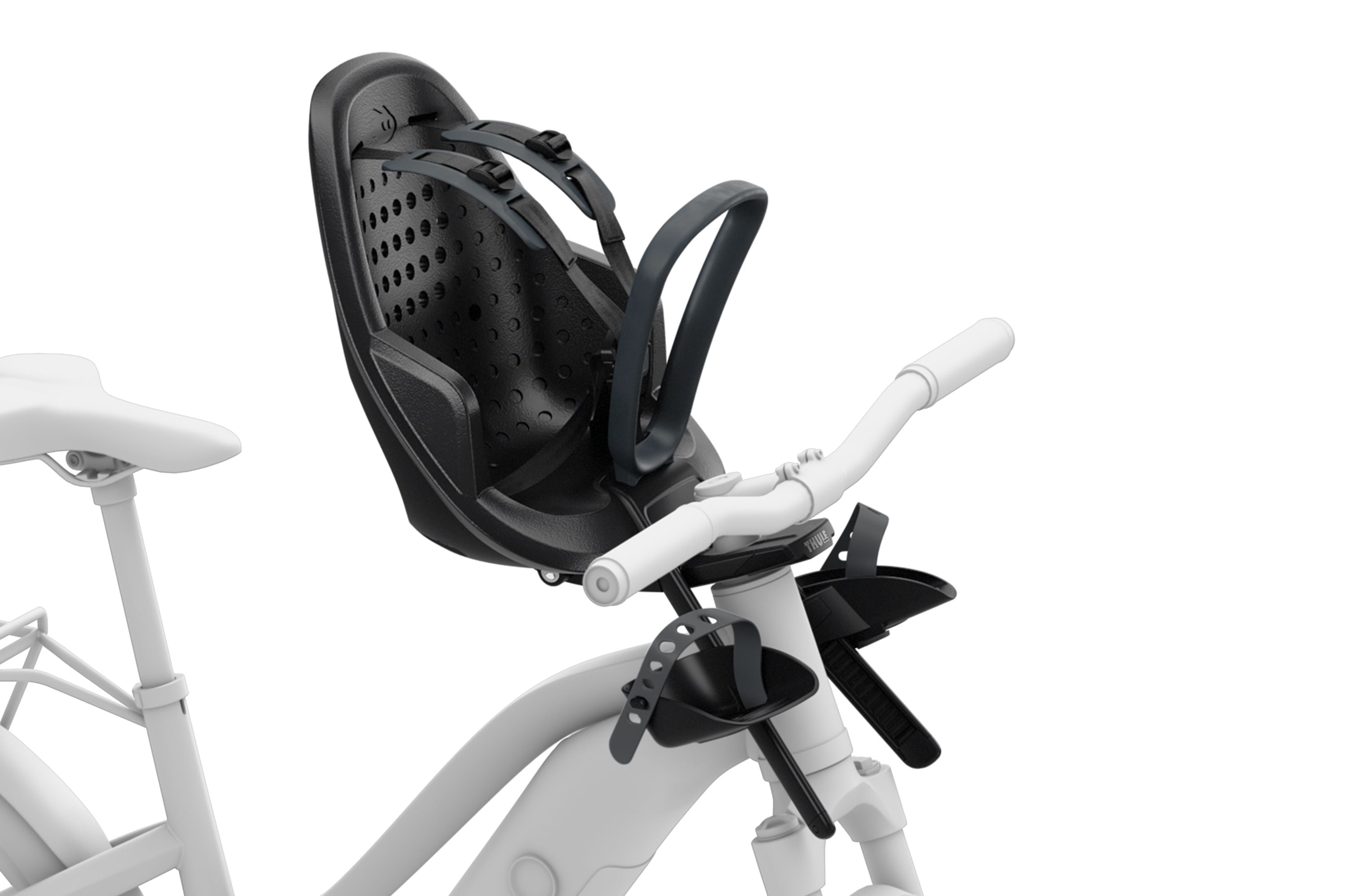 Thule Yepp 2 mini features