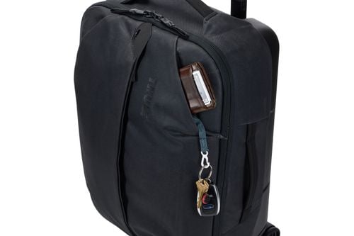 Thule Aion Carry On Spinner