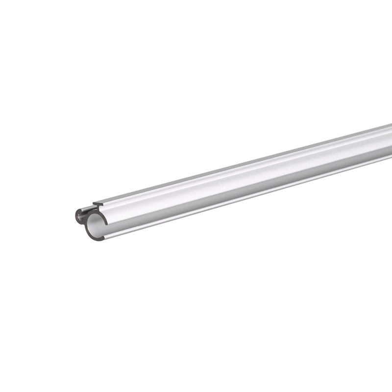 Thule Awning Fixation Kit TO 6300/6200/9200 awning fixation kit Thule Omnistor anodised gray