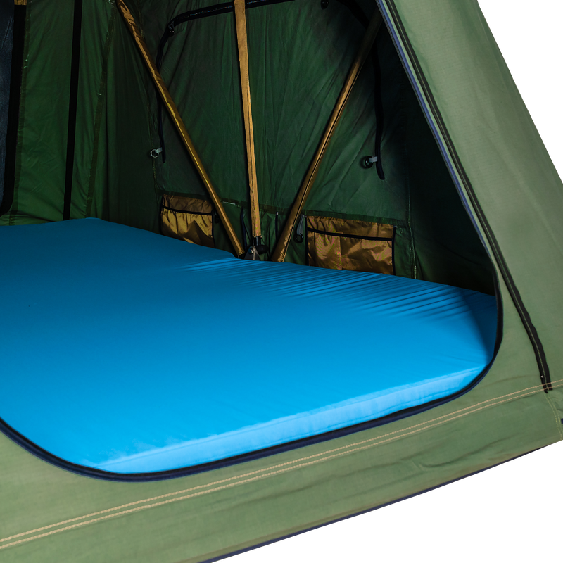 Thule Luxury Mattress rooftop tent mattress upgrade