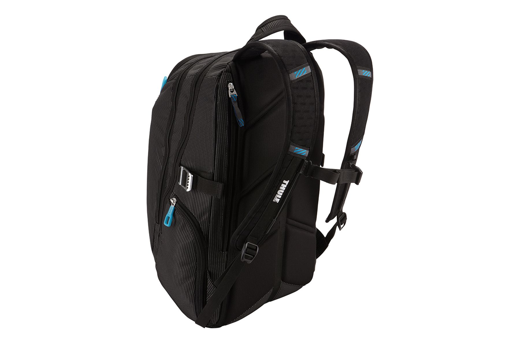 thule crossover backpack 21l