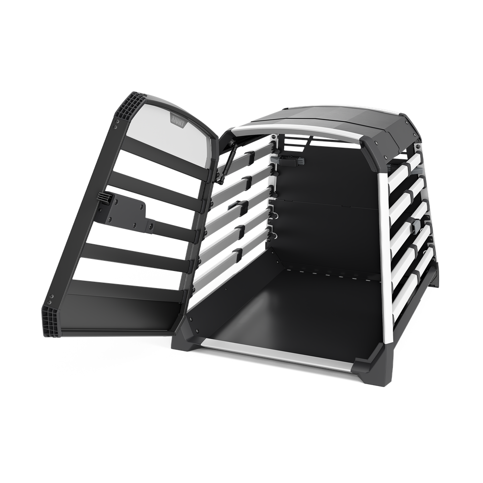 Thule Allax Hundebox fürs Auto