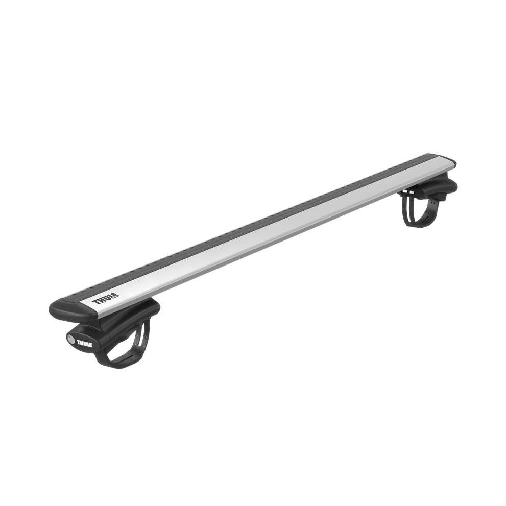 Thule oversized rail foot