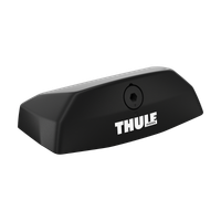 Thule kit cover kit cover 4-pack black