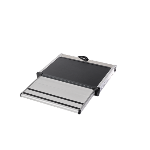 Marchepied électrique Thule Double Step 12V - Type 380 - Neuf Sous Boîte