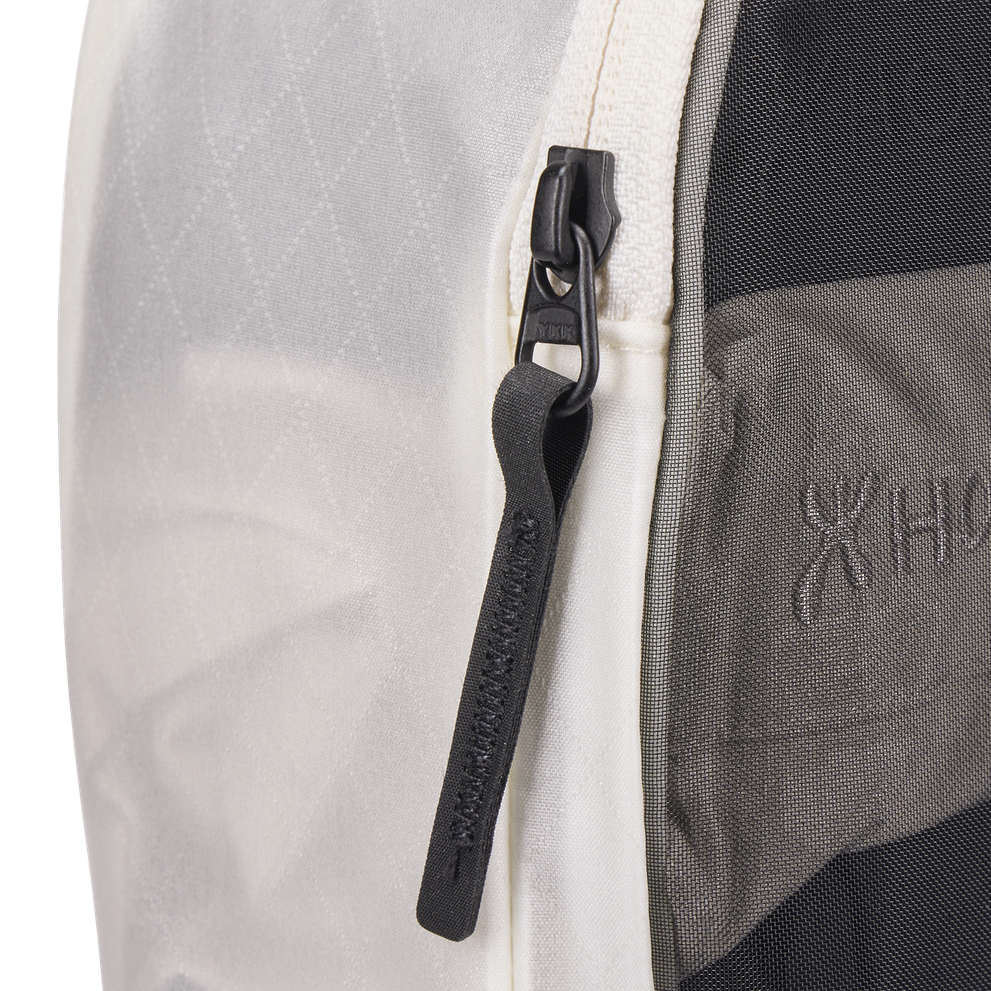 Thule packing cube set white