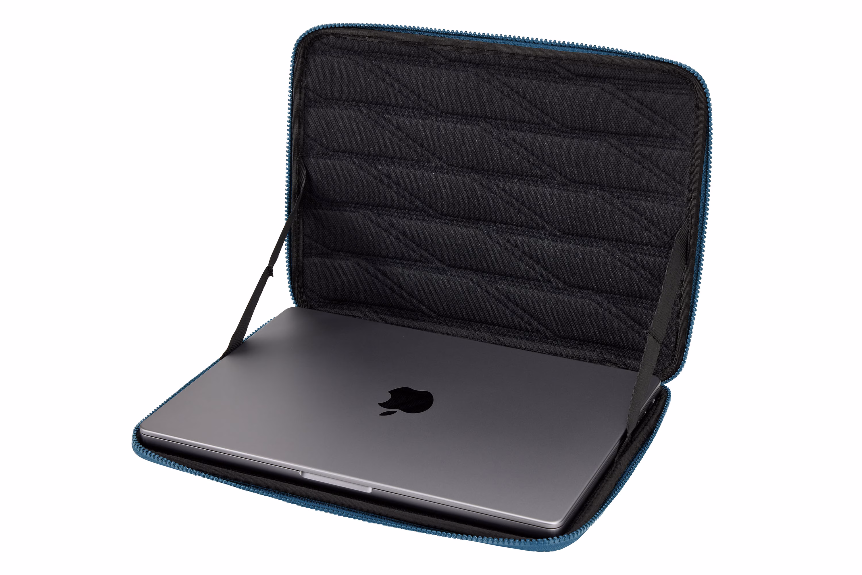 Thule Gauntlet 4 MacBook Pro Sleeve 14" Majolica Blue