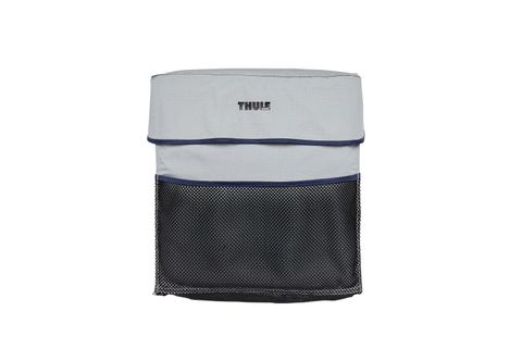 Thule Tepui Single Boot Bag Haze Gray-01