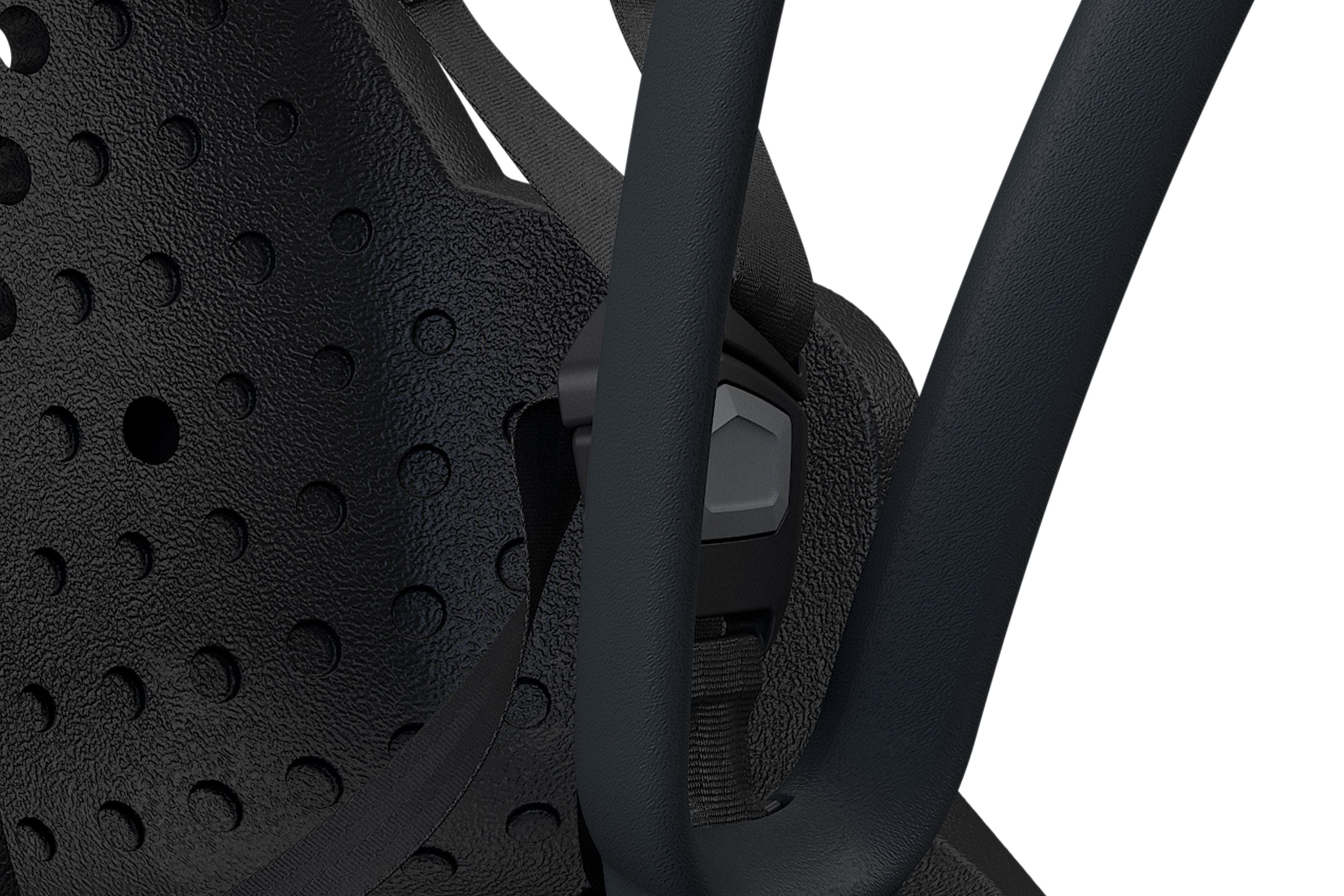 Thule Yepp 2 mini features