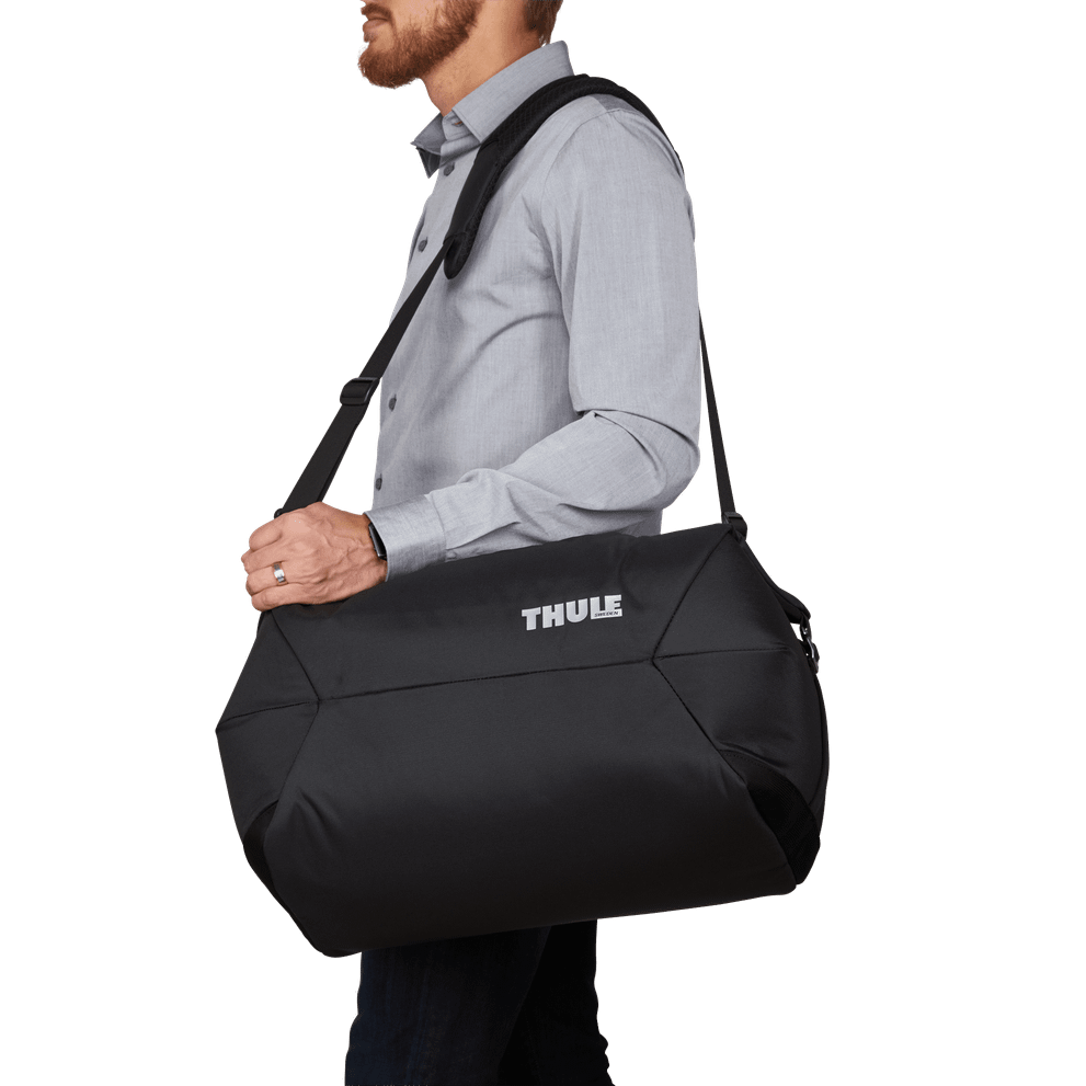 Thule Subterra duffel 45L black