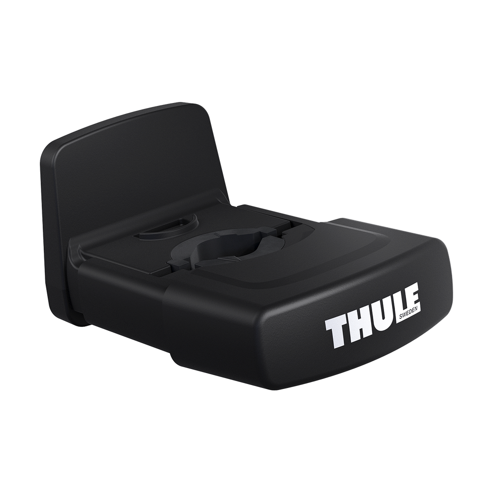 Thule Yepp mini SlimFit adapter adapter black