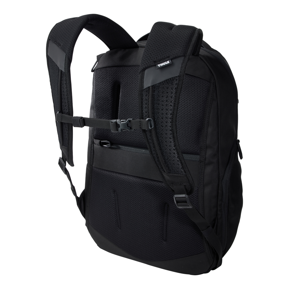 Thule Accent backpack 26L black